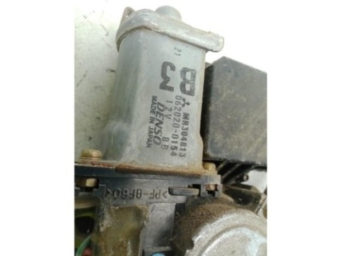   ELEVALUNAS PUERTA LAT TRA IZQ MITSUBISHI MONTERO   (V3_W, V2_W, V4_W)|Desguaces La Cabaña