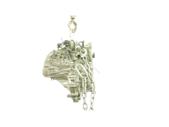 4300026754 CAJA CAMBIOS HYUNDAI i20 (GB)|Desguaces La Cabaña