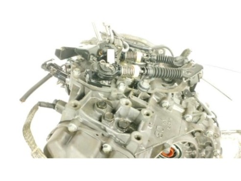 4300026754 CAJA CAMBIOS HYUNDAI i20 (GB)|Desguaces La Cabaña