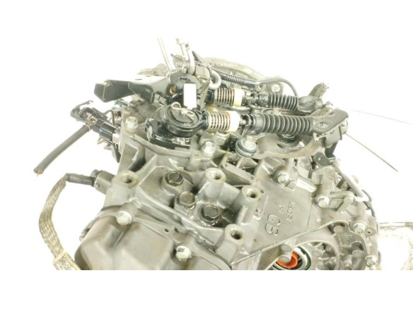 4300026754 CAJA CAMBIOS HYUNDAI i20 (GB)|Desguaces La Cabaña