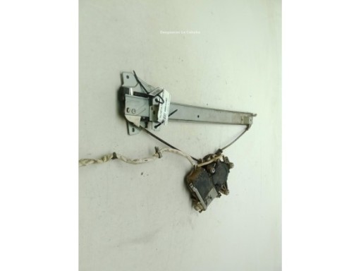   CAPO MITSUBISHI MONTERO   (V3_W, V2_W, V4_W)|Desguaces La Cabaña