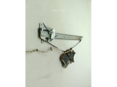   ELEVALUNAS PUERTA LAT TRA DER MITSUBISHI MONTERO   (V3_W, V2_W, V4_W)|Desguaces La Cabaña