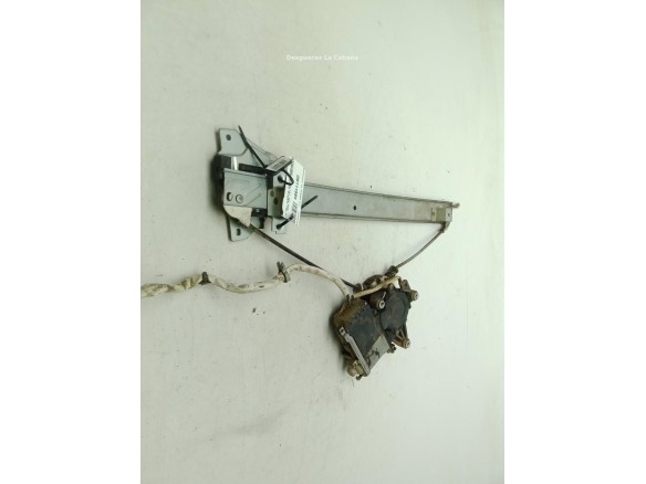   ELEVALUNAS PUERTA LAT TRA DER MITSUBISHI MONTERO   (V3_W, V2_W, V4_W)|Desguaces La Cabaña