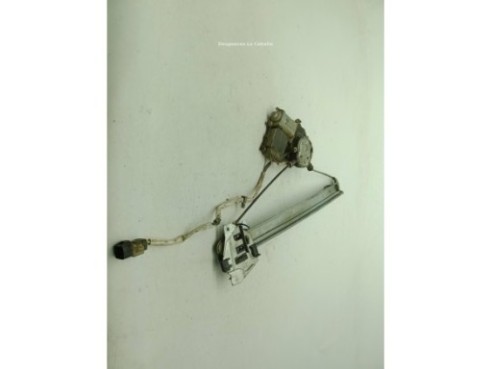   CAPO MITSUBISHI MONTERO   (V3_W, V2_W, V4_W)|Desguaces La Cabaña 2