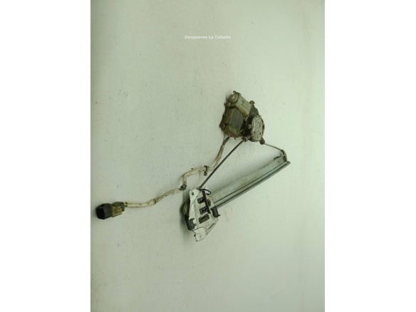   ELEVALUNAS PUERTA LAT TRA DER MITSUBISHI MONTERO   (V3_W, V2_W, V4_W)|Desguaces La Cabaña