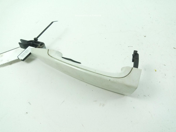 51212992985 MANILLA PUERTA LAT TRA IZQ EXT BMW X1 (E84) |Desguaces La Cabaña