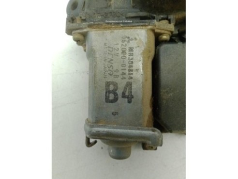   ELEVALUNAS PUERTA LAT TRA DER MITSUBISHI MONTERO   (V3_W, V2_W, V4_W)|Desguaces La Cabaña