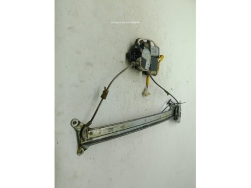   CAPO MITSUBISHI MONTERO   (V3_W, V2_W, V4_W)|Desguaces La Cabaña