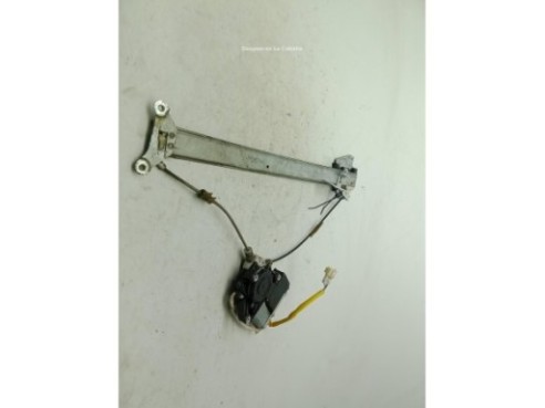   CAPO MITSUBISHI MONTERO   (V3_W, V2_W, V4_W)|Desguaces La Cabaña 2