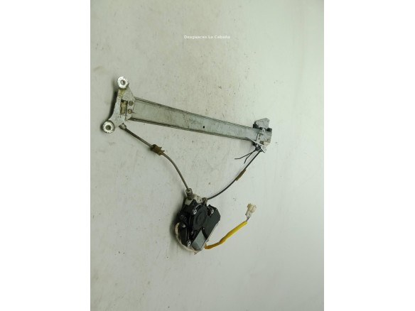   ELEVALUNAS PUERTA LAT DEL IZQ MITSUBISHI MONTERO   (V3_W, V2_W, V4_W)|Desguaces La Cabaña