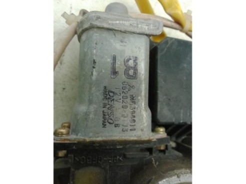   ELEVALUNAS PUERTA LAT DEL IZQ MITSUBISHI MONTERO   (V3_W, V2_W, V4_W)|Desguaces La Cabaña