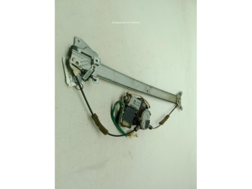   CAPO MITSUBISHI MONTERO   (V3_W, V2_W, V4_W)|Desguaces La Cabaña