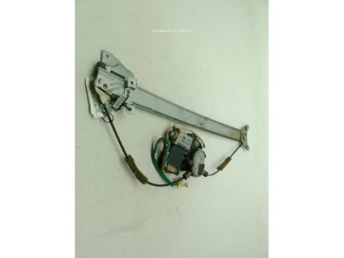   ELEVALUNAS PUERTA LAT DEL DER MITSUBISHI MONTERO   (V3_W, V2_W, V4_W)|Desguaces La Cabaña