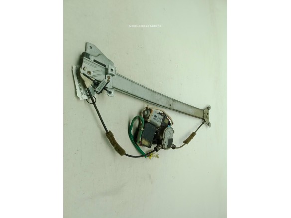   ELEVALUNAS PUERTA LAT DEL DER MITSUBISHI MONTERO   (V3_W, V2_W, V4_W)|Desguaces La Cabaña