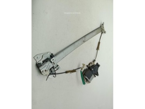   CAPO MITSUBISHI MONTERO   (V3_W, V2_W, V4_W)|Desguaces La Cabaña 2