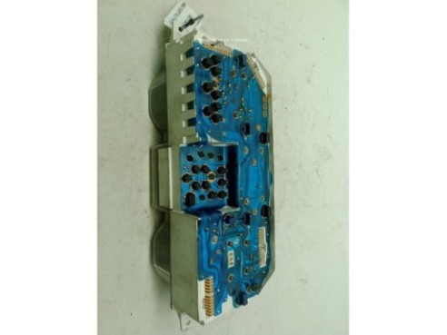   CUADRO INSTRUMENTOS MITSUBISHI MONTERO   (V3_W, V2_W, V4_W)|Desguaces La Cabaña