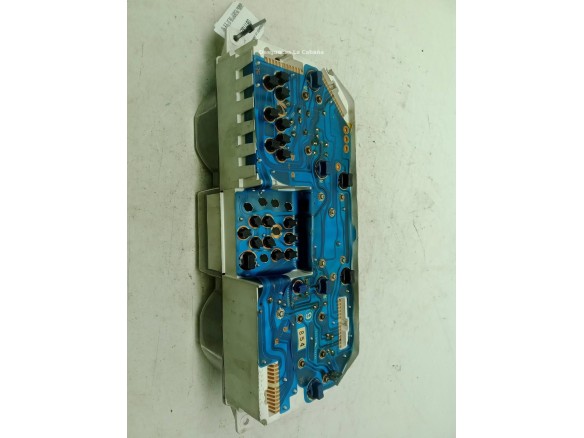   CUADRO INSTRUMENTOS MITSUBISHI MONTERO   (V3_W, V2_W, V4_W)|Desguaces La Cabaña