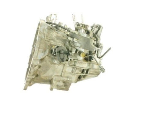 430003D290 CAJA CAMBIOS HYUNDAI i40 (VF)|Desguaces La Cabaña