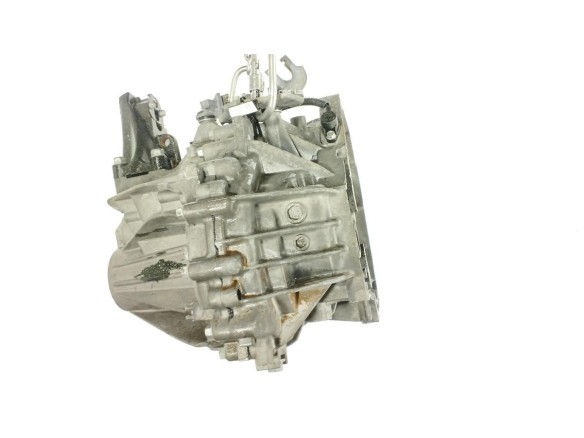 430003D290 CAJA CAMBIOS HYUNDAI i40 (VF)|Desguaces La Cabaña