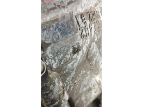 430003D290 CAJA CAMBIOS HYUNDAI i40 (VF)|Desguaces La Cabaña