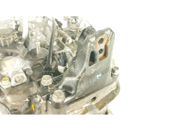 430003D290 CAJA CAMBIOS HYUNDAI i40 (VF)|Desguaces La Cabaña