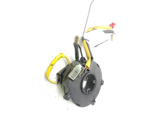   CARRETE AIRBAG MITSUBISHI MONTERO   (V3_W, V2_W, V4_W)|Desguaces La Cabaña