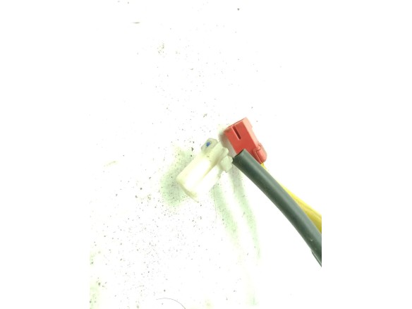   CARRETE AIRBAG MITSUBISHI MONTERO   (V3_W, V2_W, V4_W)|Desguaces La Cabaña