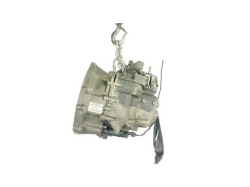 23007595840 CAJA CAMBIOS MINI MINI (R56)|Desguaces La Cabaña