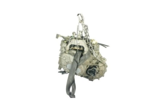 23007595840 CAJA CAMBIOS MINI MINI (R56)|Desguaces La Cabaña