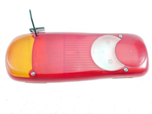 ALUMBRADO|Desguaces La Cabaña