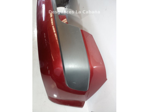 PARAGOLPES TRASERO|Desguaces La Cabaña