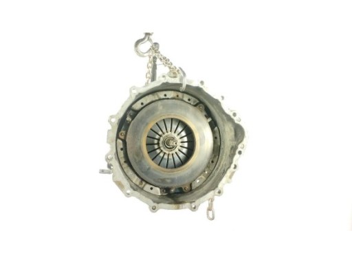   BISAGRA CAPO IZQ MITSUBISHI MONTERO IV (V80, V90)|Desguaces La Cabaña