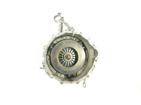 3242A031 CAJA CAMBIOS MITSUBISHI MONTERO IV (V80, V90)|Desguaces La Cabaña