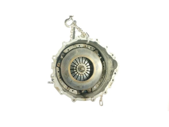 3242A031 CAJA CAMBIOS MITSUBISHI MONTERO IV (V80, V90)|Desguaces La Cabaña