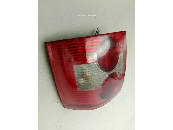   PILOTO TRA DER EXT VW PASSAT (3B3)|Desguaces La Cabaña