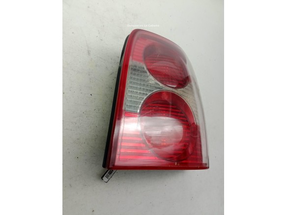   PILOTO TRA DER EXT VW PASSAT (3B3)|Desguaces La Cabaña