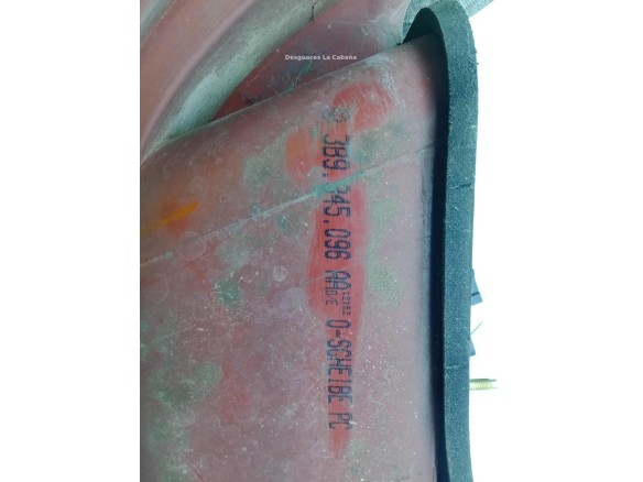   PILOTO TRA DER EXT VW PASSAT (3B3)|Desguaces La Cabaña