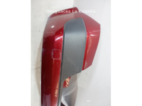 PARAGOLPES TRASERO|Desguaces La Cabaña 2