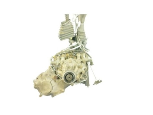 MR111986 CAJA CAMBIOS MITSUBISHI MONTERO III (V60, V70)|Desguaces La Cabaña