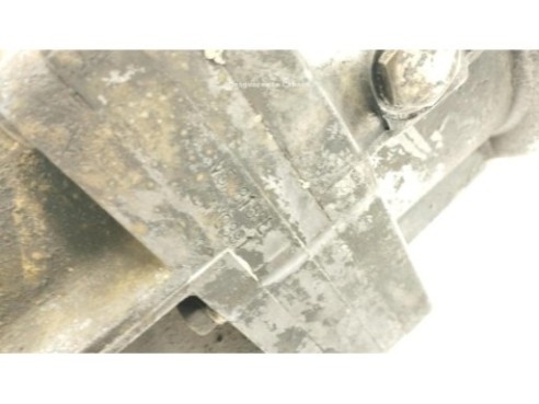 MR111986 CAJA CAMBIOS MITSUBISHI MONTERO III (V60, V70)|Desguaces La Cabaña