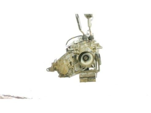 M011S5A012 CAJA CAMBIOS MITSUBISHI MONTERO III (V60, V70)|Desguaces La Cabaña