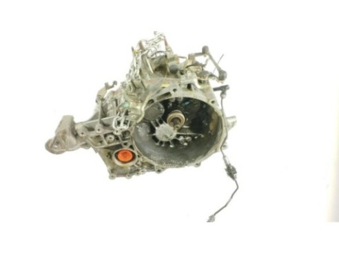 2500A092 CAJA CAMBIOS MITSUBISHI OUTLANDER II (CW_W)|Desguaces La Cabaña