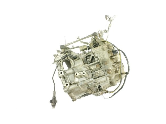 2500A092 CAJA CAMBIOS MITSUBISHI OUTLANDER II (CW_W)|Desguaces La Cabaña