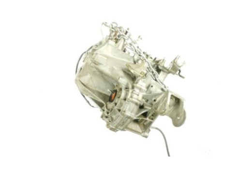 2500A092 CAJA CAMBIOS MITSUBISHI OUTLANDER II (CW_W)|Desguaces La Cabaña