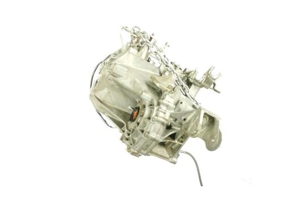 2500A092 CAJA CAMBIOS MITSUBISHI OUTLANDER II (CW_W)|Desguaces La Cabaña