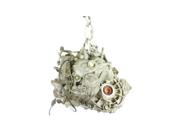 2500A092 CAJA CAMBIOS MITSUBISHI OUTLANDER II (CW_W)|Desguaces La Cabaña