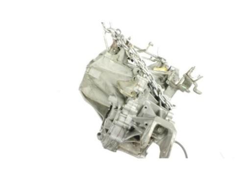 2500A092 CAJA CAMBIOS MITSUBISHI OUTLANDER II (CW_W)|Desguaces La Cabaña