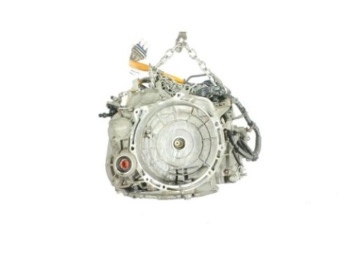 2700A404 CAJA CAMBIOS MITSUBISHI OUTLANDER III (GG_W, GF_W, ZJ)|Desguaces La Cabaña