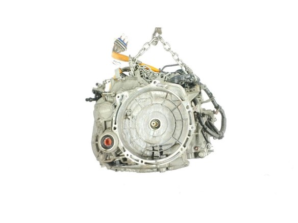 2700A404 CAJA CAMBIOS MITSUBISHI OUTLANDER III (GG_W, GF_W, ZJ)|Desguaces La Cabaña