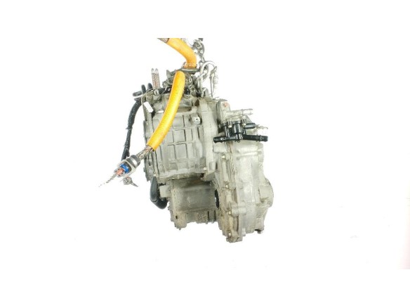 2700A404 CAJA CAMBIOS MITSUBISHI OUTLANDER III (GG_W, GF_W, ZJ)|Desguaces La Cabaña